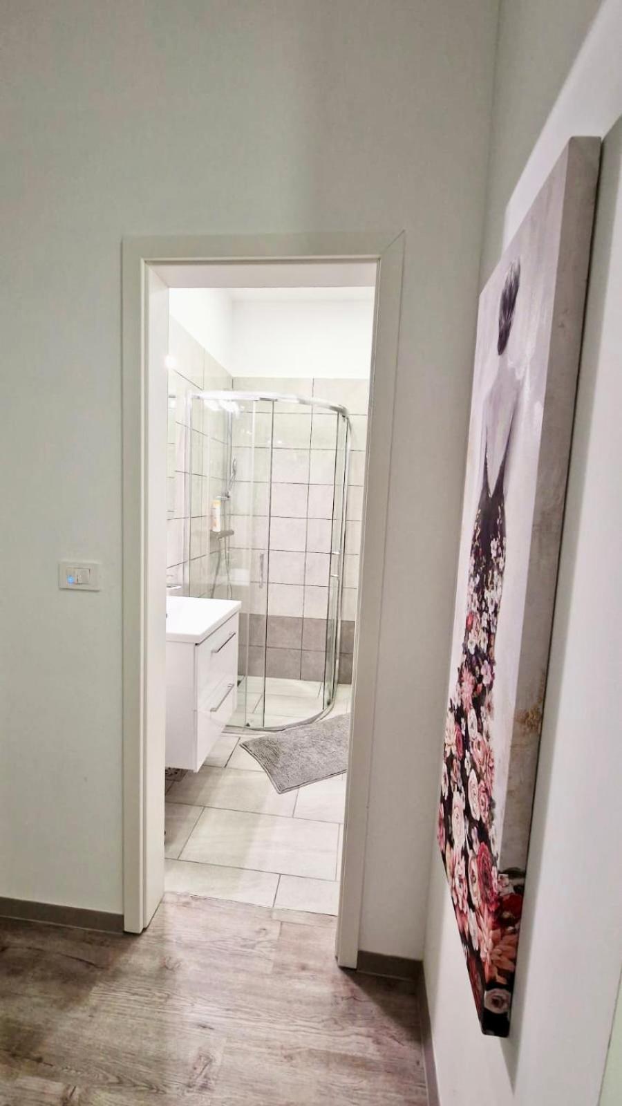 Ljubljana Central Cozy Apartment W Free Parking 외부 사진