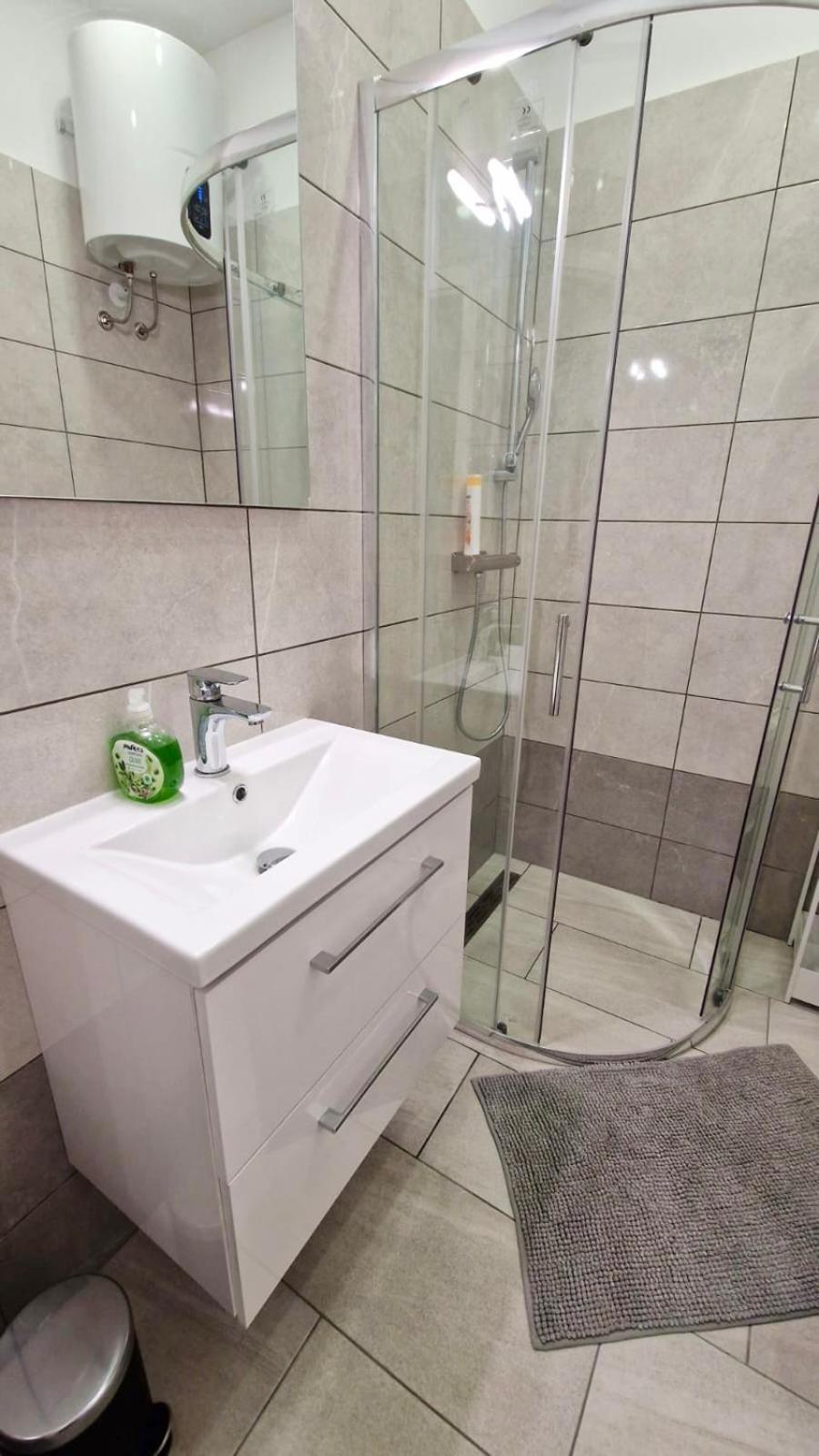 Ljubljana Central Cozy Apartment W Free Parking 외부 사진