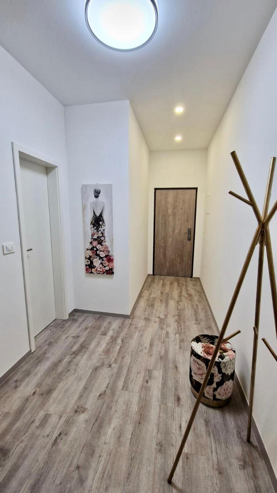 Ljubljana Central Cozy Apartment W Free Parking 외부 사진